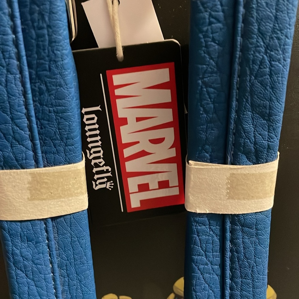 Marvel Loungefly - Picture 4 of 7